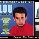 Beyond The Blue Horizon(Lou Christie) 이미지