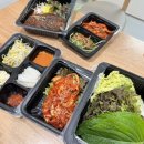 장수 족발보쌈 이미지