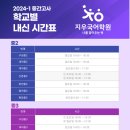 지우국어중등전문학원