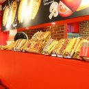 여우소풍 이미지