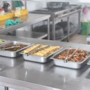 [광주 노인일자리 서포터즈1기]엄마 사랑 손맛 식당 후기_광산구 시니어 클럽