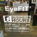 아이핏안경 이미지