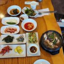 거창흑염소 삼계탕 티스토리