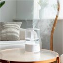 아침풍경 | 에어메이드 가열 살균 가습기 세척 미니 아쿠아마린 7000으로 바꾼 아침 풍경