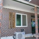 오지1리 마을회관 앞 이미지