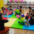 고산도서관 이미지