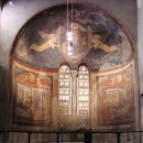 기독교 성지ㅣ산타마리아 인 코스메딘 성당 (진실의 입, 로마) 이미지
