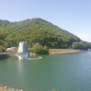 장성댐 이미지