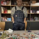 [건대 방탈출] 진작 퇴사했어야 했는데;; 플레이33 건대점 : 다이얼 후기