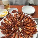 장터닭발