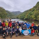 10.20. 주왕산(주산지&가메봉) 이미지