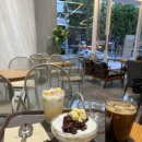 커피스미스강남삼성로점 | 삼성역 카페 커피스미스 강남삼성로점 주말에 여유 느끼기 좋은 대형카페 추천
