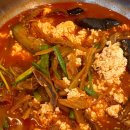 회심 | [강원/강릉] 강문해변 맛집 ‘짬뽕순두부초당애‘-만화가든만 고집하던 사람의 회심 후기