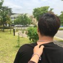 한국폴리텍대학 정문앞 | 대구 한국폴리텍대학 섬유패션 캠퍼스 구경 후기 ~.&lt;