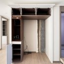 삼계 한라비발디 센텀시티 | 김해 삼계 한라비발디 센텀시티 냉장고장 홈카페장 리폼(LG 핏앤맥스 1+1도어)