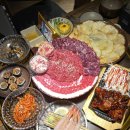 육회한점 | 인천 논현 술집 추천! 육회 맛집 붉은한점 또 다녀온 후기