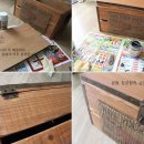 빈티지박스 이미지