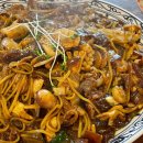 봉선시장 공영주차장 화장실 이미지