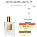 가데스 | 킬리안 선키스드 가데스 구매 후기 / 착향 / Sunkissed goddess / 향수 추천