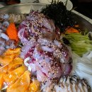 먹방 | 파주시 와동동 신선회에서 즐긴 스페셜물회 먹방 후기