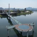 소양강스카이워크(춘천도시공사) 이미지