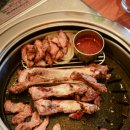 봉자네숙성뼈갈비 이미지