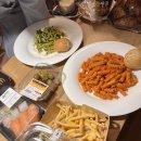 밀라노호텔가든 이미지