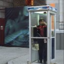 공중전화 부스 옆 | 추천 폰부스(Phone Booth, 2003) 줄거리 결말 후기 해석 정보, 심리 스릴러 저격수 타겟 공중전화 부스