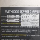 with dog(위드독) 이미지