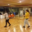 라인댄스 이미지