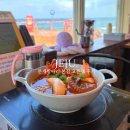 항아리 | 제주도 함덕 맛집 문개항아리 해물라면 오픈런 후기