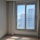 메리퀸 - 제천시 풍양로 108 | 뉴캐슬오션시티2차 커튼 차르르 시공후기! 메리퀸 나도사