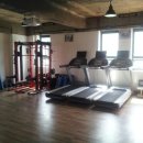 군자뮤직복싱다이어트 이미지