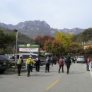 속리산 - 성남시 중원구 시민로117번길 2 | 속리산