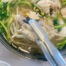 아산 아구찜 터미널 맛집, 시원한 아구탕 먹고 속풀이한 한식 식당