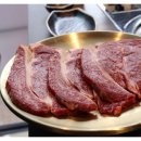 우애랑정육식당 이미지