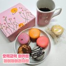 [오목교역 마카롱] 양천구 디저트 맛집 제이제이과자점마카롱 포장후기ಇ