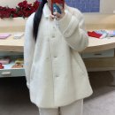 성수 서울숲 쇼룸 썸웨어버터 쇼룸 하프 코트 피팅