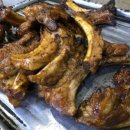 추억의쪽갈비 이미지