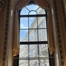 여주-1010 | [동유럽 여행] 비엔나 3대 카페 센트럴 / 오페라극장 뮤지컬 '팔린 신부' 입석 관람 / 비엔나 소시지는...