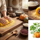 창억떡 인기 이유, 호박인절미 칼로리·당류·성분 완전 정리 — 영케이도 반한 60년 전통 떡집