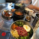 소문난 새솔동맛집 &#39;미트샵&#39; 점심 방문 후기