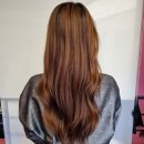 [hair] 석촌미용실 수헤어 석촌본점