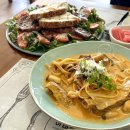 이마트(파주운정점) 직원식당 | 파주 운정 가람마을 맛집 [ 이태리식당 ] 파스타 맛있는곳