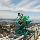 호텔리젠시 나이트 이미지