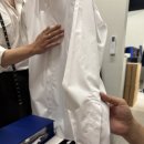 용세탁소 | W34. 드디어 예복 채촌을 했다 🧵🪡 [빌리언즈테일러 신랑 예복 채촌 후기]