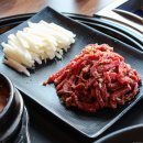 꽃담우정육식당기업도시직영점 | 꽃담우정육식당 기업도시직영점에서 경험하는 원주 소고기의 새로운 매력