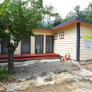 숲속의 쉼터 이미지