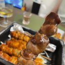 열정닭꼬치 이미지