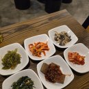 국물이 미쳤다... 부여 동글이 부여읍 닭볶음탕맛집 후기!